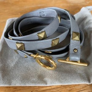 Gorjana wrap bracelet